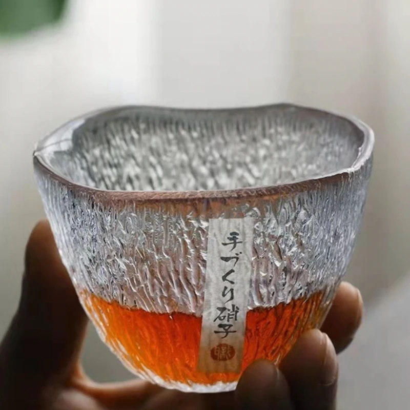 Wine Beer Spirit - Japanese Whiskey Spirit Glass Cup for