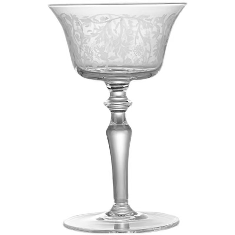 Creative Cocktail Glass Cup Be - Wine Beer The Whiskey recension och pris