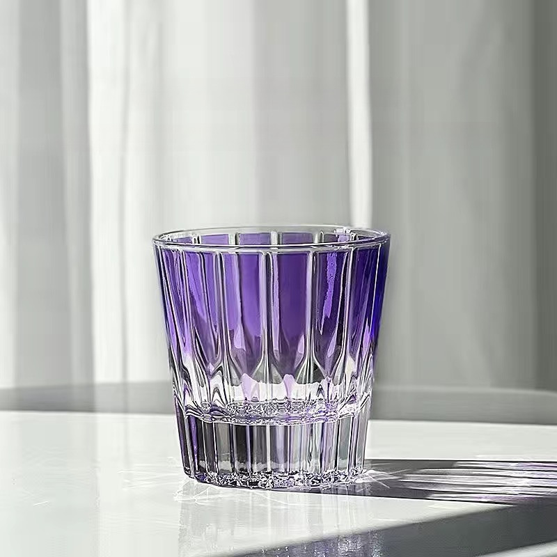 Whiskey Glass Tumbler Crystal  - Wine Beer The Whiskey recension och pris