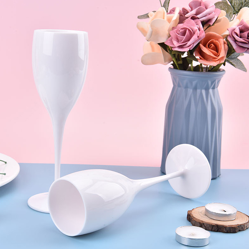 2024 Pretty Champagne Flutes P - Wine Beer The Whiskey recension och pris
