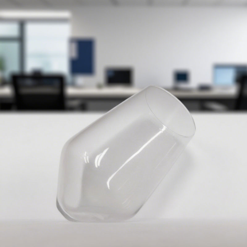 The Unbreakable Whisky Glass P - Wine Beer Spirit recension och pris