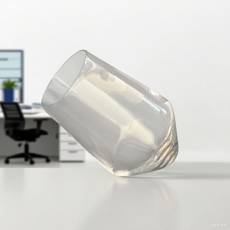 The Unbreakable Whisky Glass P - Wine Beer Spirit recension och pris