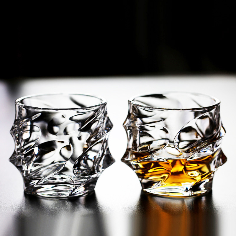 320ml Transparent Cocktail Bra - Wine Beer The Whiskey recension och pris
