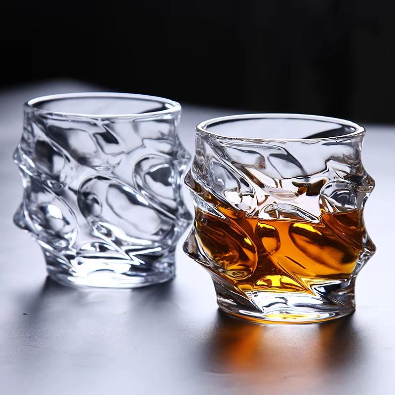 320ml Transparent Cocktail Bra - Wine Beer The Whiskey recension och pris