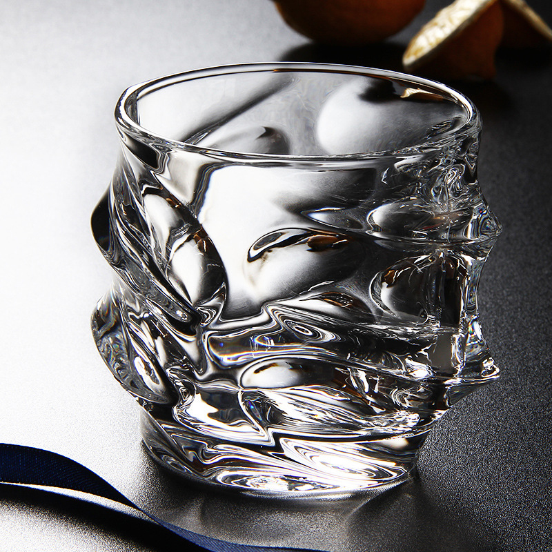 320ml Transparent Cocktail Bra - Wine Beer The Whiskey recension och pris