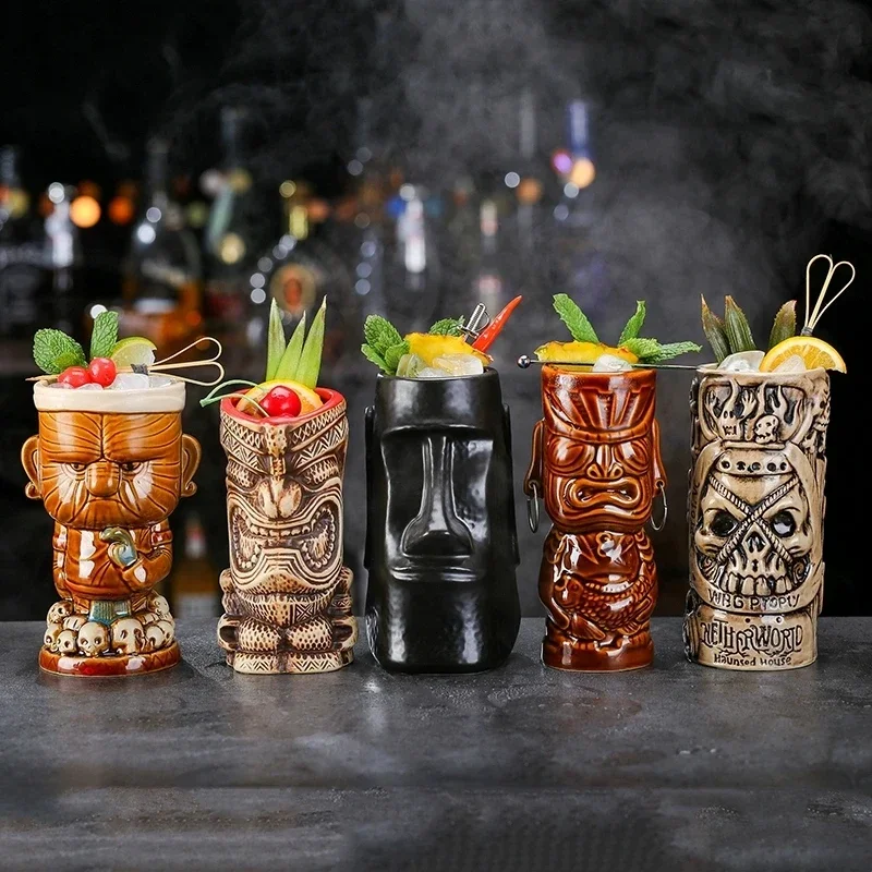 Different Types Ceramic Hawaii - Is Wine And Beer Difference recension och pris
