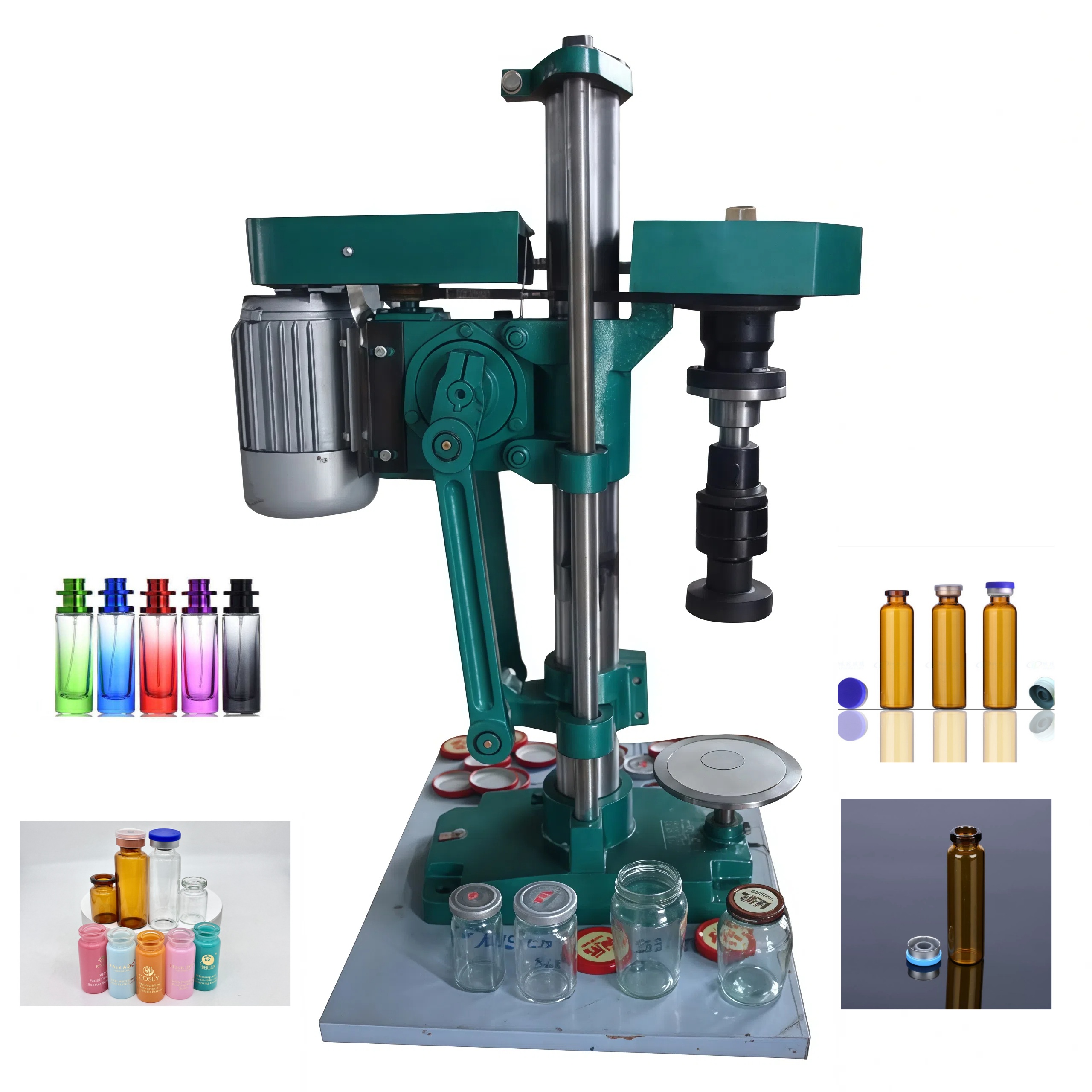 Manual Pneumatic Beer Aluminum - Wine To Beer To Liquor recension och pris