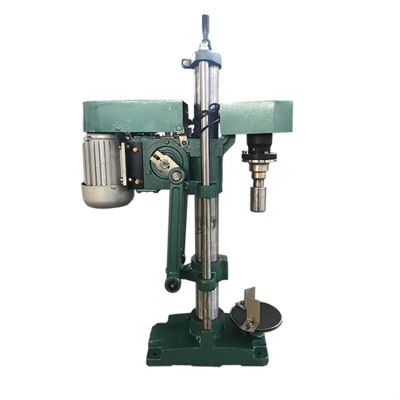 Manual Pneumatic Beer Aluminum - Wine To Beer To Liquor recension och pris