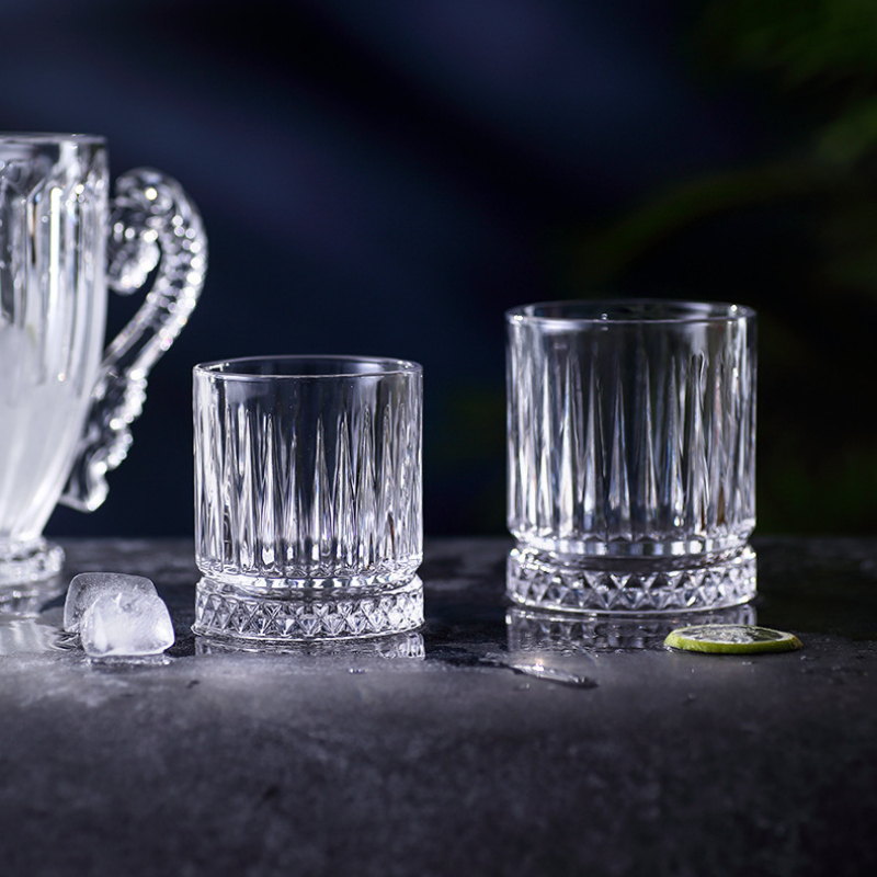 Different Glass Cups Whiskey G - Is Wine And Beer Difference recension och pris