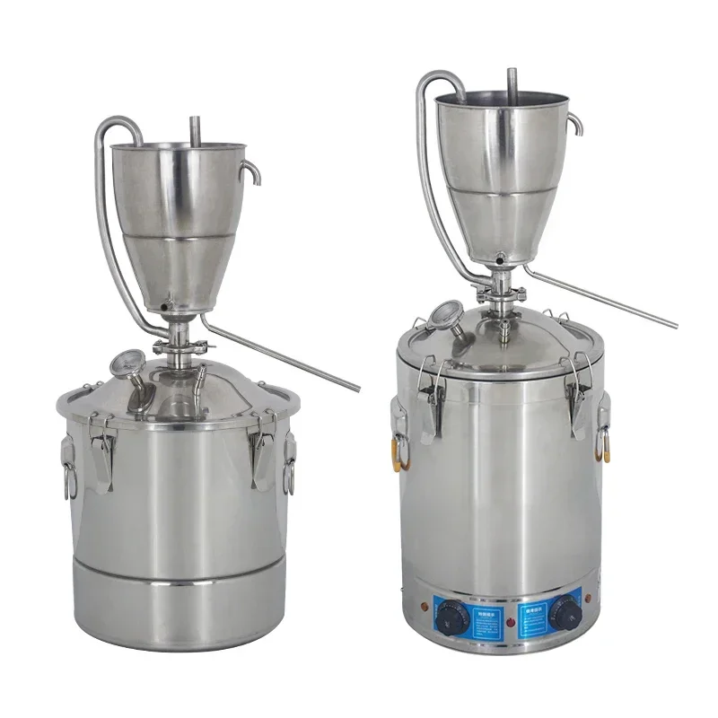 30L Stainless Steel Water Alco - Wine Beer Spirit recension och pris